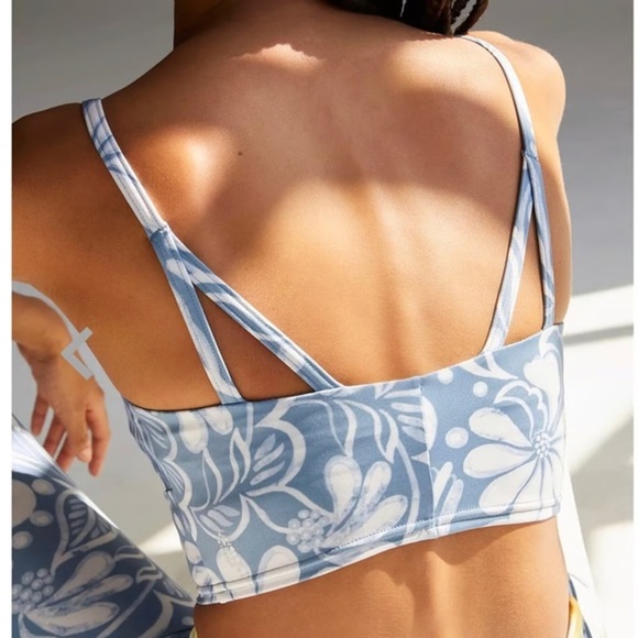 Free people movement nwt size med sports bra - Picture 3 of 6